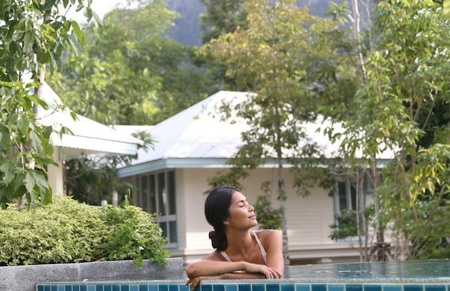 Na Sook Resort - Photo 44