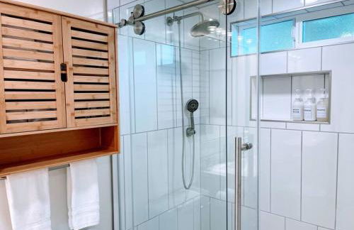 Redwood Oasis, Grove and Nook - Foto 53