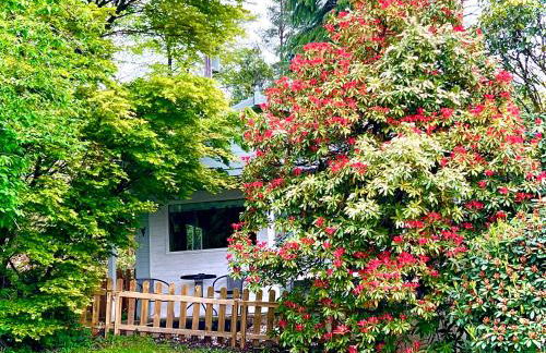 Treeside woodhouse - Foto 29