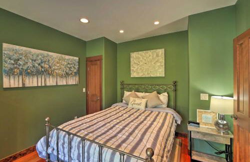 Lake Lovers Oasis Hot Tub and Mt Rainier View! - Foto 23