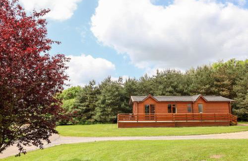 Callow Lodge 5 - Foto 23