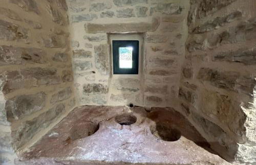 Banassac Canilhac Gite pour 4 personnes avec piscine partagée et vue panoramique en Lozère - Foto 19