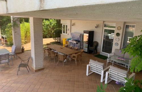 Villa Mare a los pies de Sierra Nevada - Foto 29