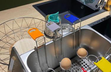 Maison Mimerel Colodge - Foto 41