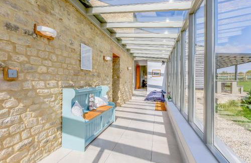 The Stalls - Foto 16