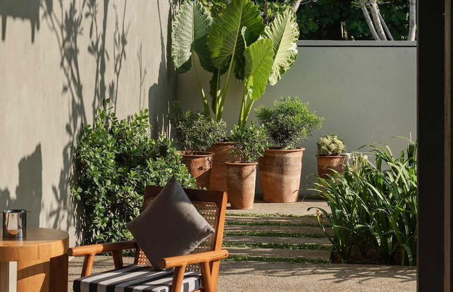 M Beach House by Boutique - Photo 11