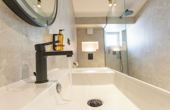 Exclusive villa M apartments - Foto 60