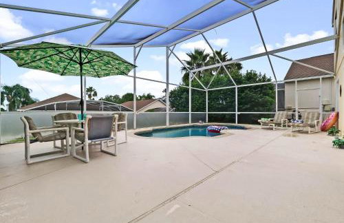 4 bedrooms pool home Highlands Reserve - Foto 29