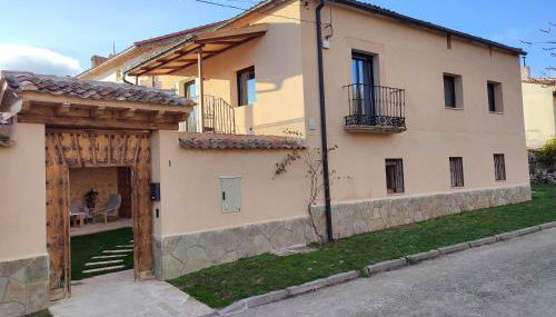 El Portal de Castroserna - Foto 3