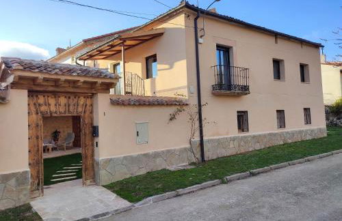 El Portal de Castroserna - Foto 3