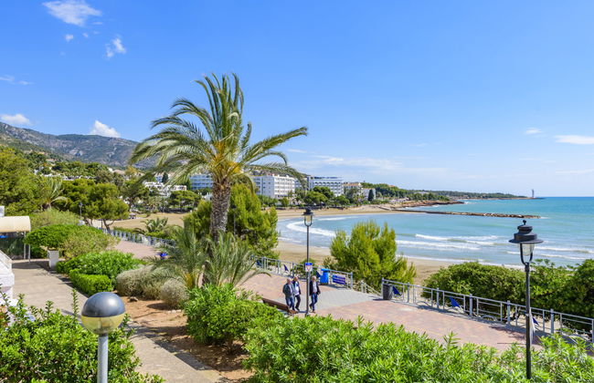 Eurhostal - Seaview - Photo 19