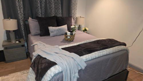 Private Garden Suite in Bayshore - Foto 2