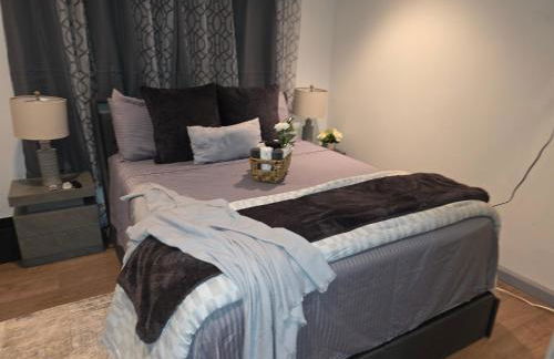 Private Garden Suite in Bayshore - Foto 2