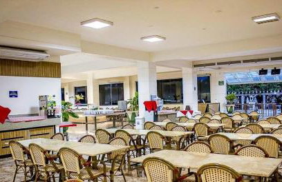 Lacqua diroma - Ótimas Suítes - Park aquático 24h - PISCINA DE ONDAS - Foto 48