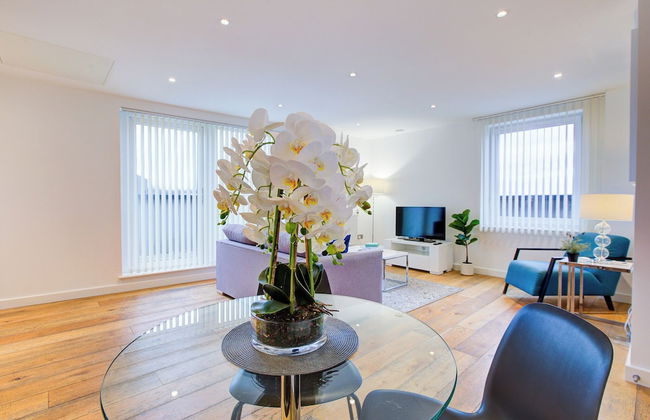 Hybrid Resi Greenwich - Foto 24