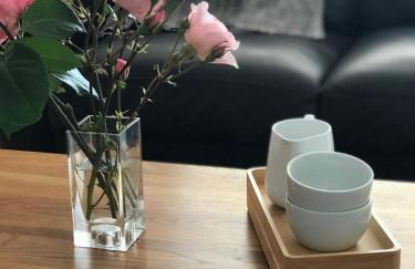 2 Bed Rural Escape between Coast & Mountains at Mud & Wool - Foto 41