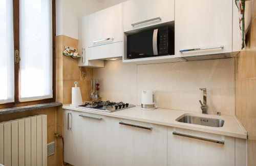 Casa Nico Magognino - WiFi - Foto 8