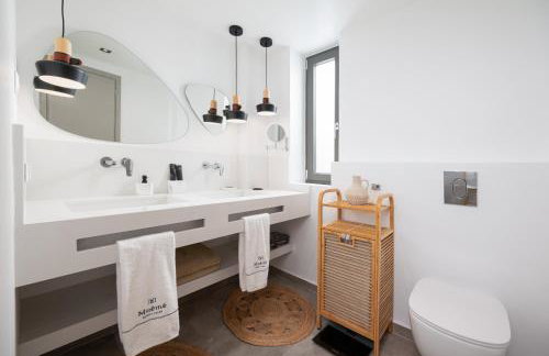 Mnḗmē Suites & Villas - Foto 27