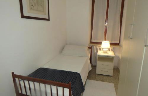 Alla Foce del Magra - Tra Cinque Terre e Forte dei Marmi con posto barca - Foto 41