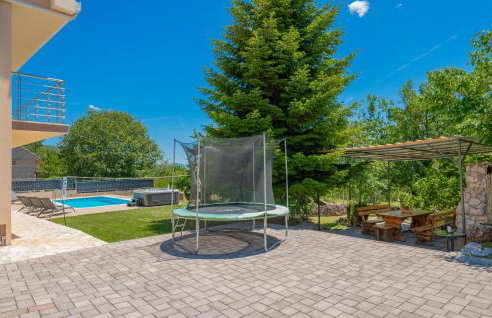 Holiday Home Cista Velika With Outdoor Swimming Pool 311 - Foto 7