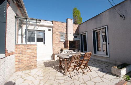 Maison Le Damier - Proche Center Parcs et Lamotte Beuvron - 3 chambres - Photo 37