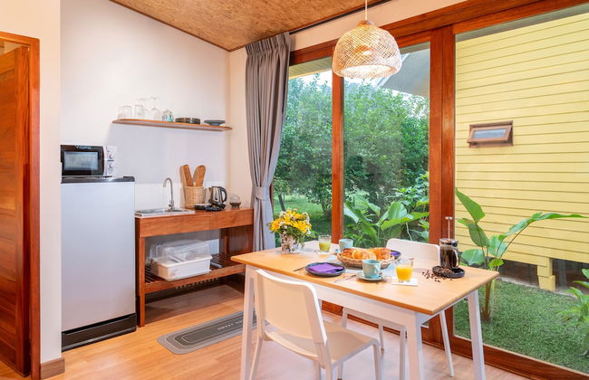 Luxury Farm House Pai - Photo 14