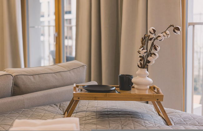 Puerto 12 Komfortowe Studio Opera Nova Star wka - Foto 9