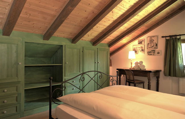 Chesa Seglias 6 - Foto 20