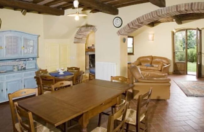 La Collina dei Ciliegi - Foto 22