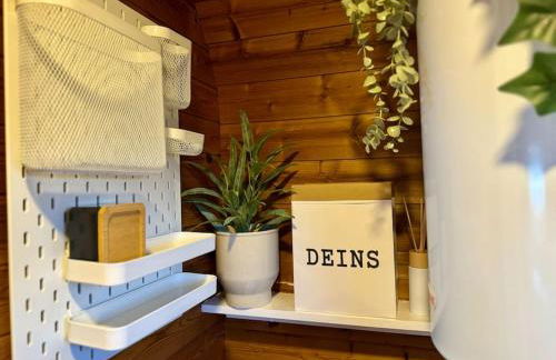 Romantische Zweisamkeit - direkt am See - Foto 14