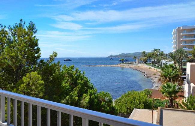 Apartamentos Vibra Jabeque Blue - Adults only - New Opening 2025 - Foto 13