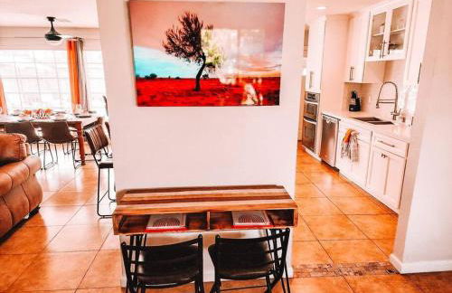 Glendale Pool Heat Pet Friendly - Foto 8