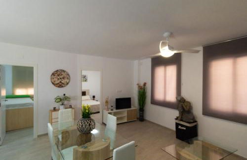 Bioparc Metro Valencia - Foto 13