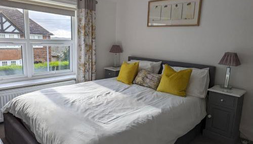 Cadborough Cliff Apartment - Foto 5