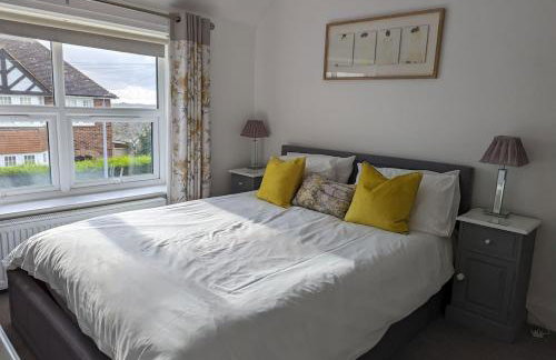 Cadborough Cliff Apartment - Foto 5