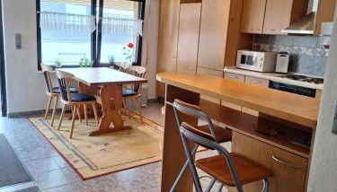 Eifelliebe Monschau - Foto 3, stove, pet friendly, minibar