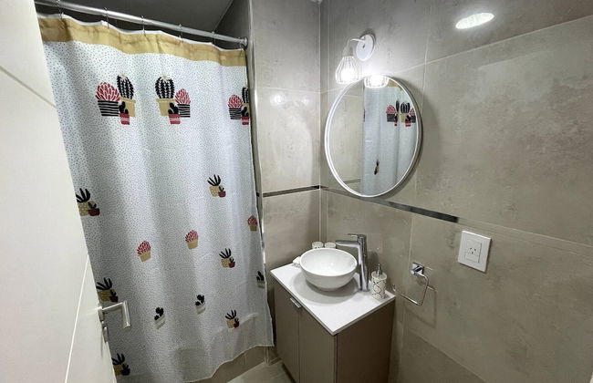 Luxury Temporary Rental With Pool in Caballito Num2202 - Foto 11