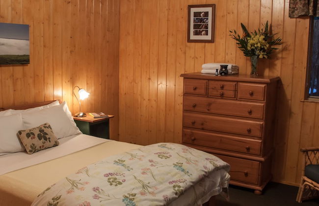 Balingup Heights Hilltop Forest Cottages - Foto 9