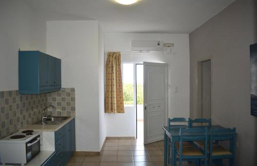 Tersanas Village Apartments - Foto 25