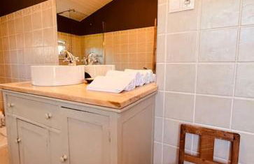 Quinta Tilia - Farmhouse - Foto 17