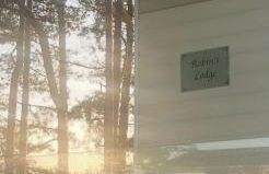 Robins Lodge by the sea - Photo 18