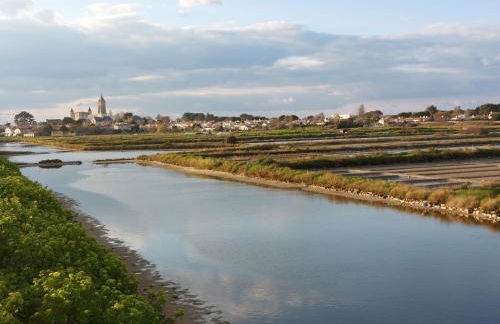 Holiday Home Charme de la Petite Bosse by Interhome - Foto 28