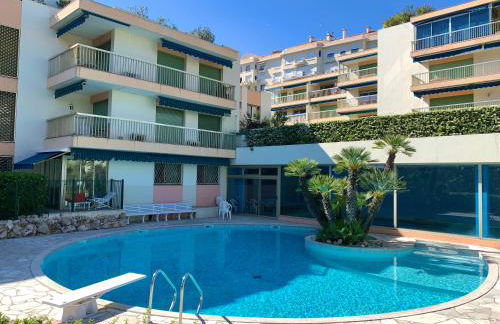 Studio front de mer, 30M2 Piscine & Mer - Foto 1