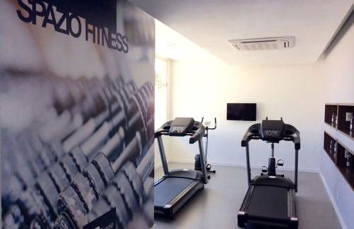 Condomínio Residencial Spazio Blu - São José do Rio Preto - Photo 9