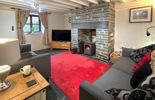 2 Bed in Abergynolwyn 83956 - Foto 3