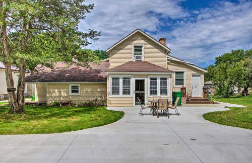 Harpers Ferry Escape Near Hiking and Kayaking - Foto 16