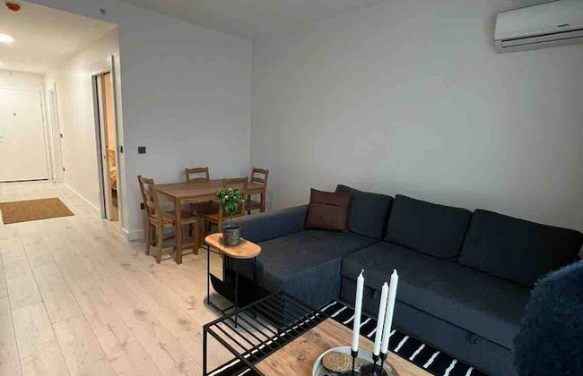 Cozy 11 Unit For Rent In The European Side - Foto 19