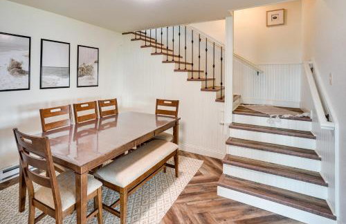 Waterfront Lake Poinsett Retreat with Fire Pit! - Foto 7