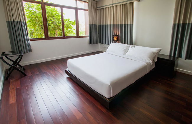 Amatapura Seaview Villa 26 - Photo 2