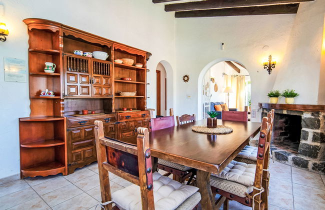 Villa Servinola - Foto 11